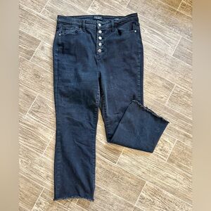 Judy Blue Black Jeans